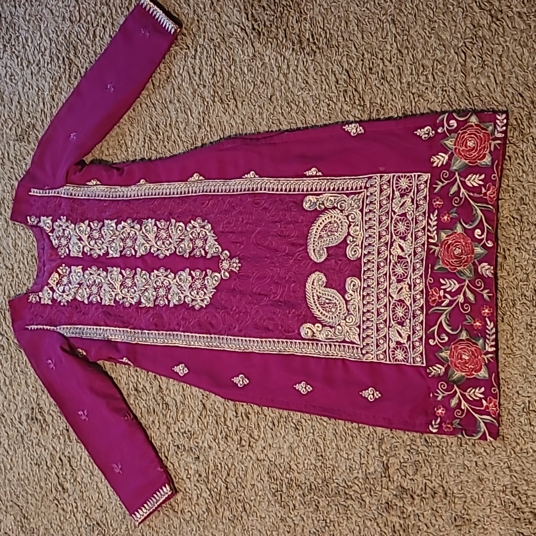Kurta!